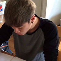 Đề thi môn tiếng Anh lớp 6 học kỳ I năm học 2015 - 2016