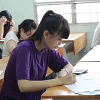 Đề thi thử THPT Quốc gia năm 2016 môn Hóa học trường THPT Chuyên Khoa học Tự nhiên, Hà Nội (Lần 1)