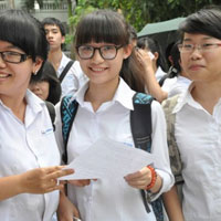 Đề thi thử Quốc gia lần 1 năm 2015 môn Lịch sử trường THPT Yên Lạc, Vĩnh Phúc