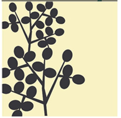 Đoán tính cách siêu chuẩn bằng cách chọn một cành cây