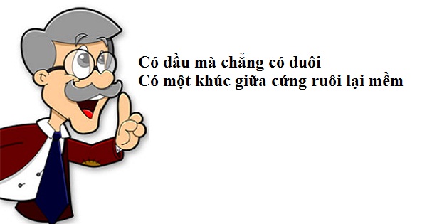 Thử tài với 10 câu hỏi đố vui "siêu xoắn"