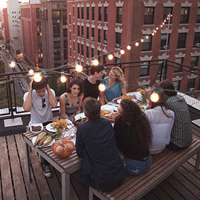 Từ vựng tiếng Anh theo chủ đề Xung quanh thành phố