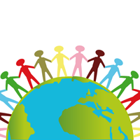 Từ vựng về Châu lục và các vùng lãnh thổ