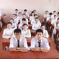 Bộ đề thi thử THPT Quốc gia năm 2016 môn Ngữ văn trường THPT Thuận Thành 2, Bắc Ninh