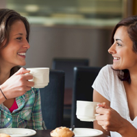 Cách kéo dài câu chuyện trong tiếng Anh