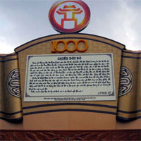 Giáo án bài Chiếu dời đô