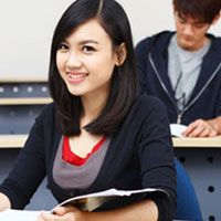 Đề thi HKI môn tiếng Anh lớp 12 trường THPT An Nhơn năm học 2011-2012