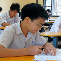 Đề thi học kì 2 môn Ngữ văn lớp 6 Trường THCS Thủ Khoa Huân