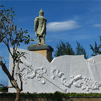 Giáo án bài Hịch tướng sĩ