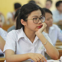 Quy định cộng điểm ưu tiên khu vực: KV1, KV2, KV2 NT, KV3