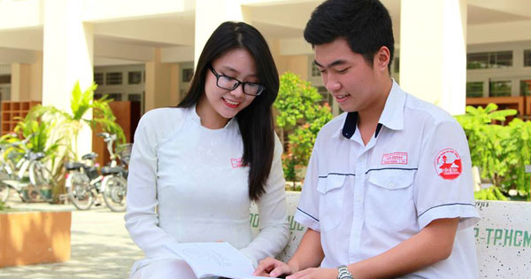 Thời gian đăng ký xét tuyển Đại học, Cao đẳng năm 2016