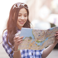 Tiếng Anh cơ bản cho người đi du lịch