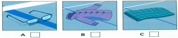 Đề kiểm tra học kỳ 1 môn tiếng Anh lớp 10 có đáp án  
