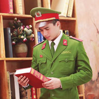 Quy chế tuyển sinh quân đội năm 2016