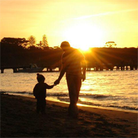 Soạn bài lớp 9: Bố của Xi-Mông