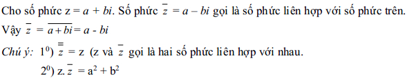 Tài liệu ôn tập môn Toán lớp 12