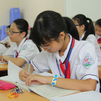 Đề kiểm tra môn Ngữ văn lớp 6 - "Đêm nay Bác không ngủ"