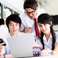 Đề ôn tập môn tiếng Anh học kỳ 2 lớp 8