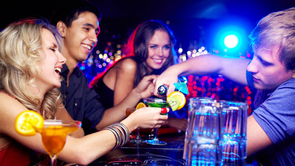 Những câu giao tiếp tiếng Anh hay