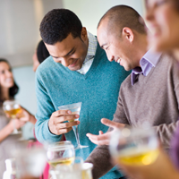 29 câu giao tiếp khi mời khách đến nhà