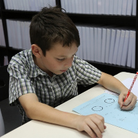 Bài tập Toán lớp 4 - Phân số bằng nhau