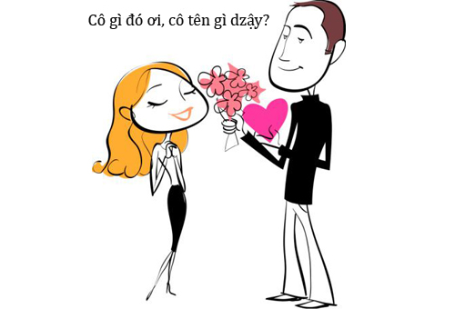 Câu đố vui về ngày Quốc tế Phụ nữ 8/3