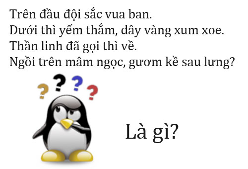Câu đố vui về ngày Quốc tế Phụ nữ 8/3