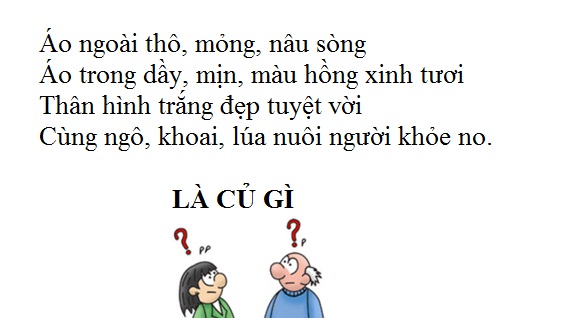 Câu đố vui về ngày Quốc tế Phụ nữ 8/3