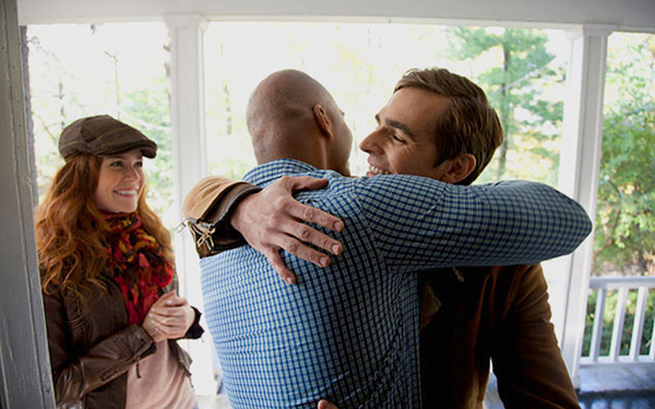 Chào hỏi trong tiếng Anh 