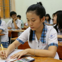 Đề thi giữa học kì 2 môn Toán lớp 8 năm 2013 - 2014