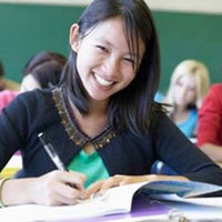 Đề thi học kỳ I môn tiếng Anh lớp 9 trường THCS Liêng Trang, Đam Rông năm học 2015 - 2016