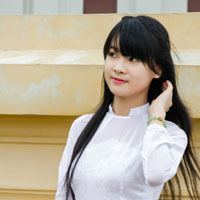 Đề thi môn Tiếng Anh lớp 8 trường THCS Trần Phú - Đề số 1