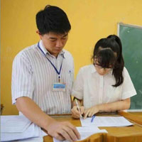 Đề thi thử THPT Quốc gia năm 2016 môn Hóa học trường THPT Phú Nhuận, TP. Hồ Chí Minh (Lần 1)