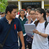 Đề thi thử THPT Quốc gia năm 2016 môn Ngữ văn trường THPT Hàn Thuyên, Bắc Ninh (Lần 2)