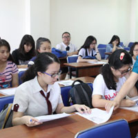 Đề thi thử THPT Quốc gia năm 2016 môn Toán trường THPT Phú Nhuận, TP. Hồ Chí Minh (Lần 1)