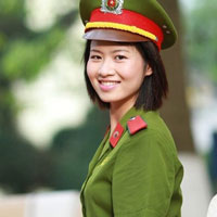 Chỉ tiêu tuyển sinh các trường công an nhân dân năm 2016