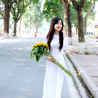 Đề thi Olympic Ngữ văn lớp 11 trường THPT Đa Phúc, Hà Nội năm 2014 - 2015