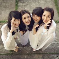 Đề thi tháng 2 năm 2016 môn Tiếng Anh lớp 7 trường THCS Bình Định