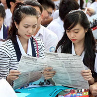 Đề thi thử THPT Quốc gia năm 2016 môn Lịch sử trường THPT Hàn Thuyên, Bắc Ninh (Lần 2)