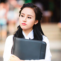 Đề thi thử THPT Quốc gia năm 2016 môn Vật lý trường THPT Chuyên Khoa học Tự nhiên, Hà Nội (Lần 2)