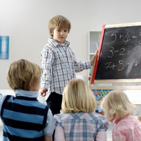 Đề thi Violympic Toán Tiếng Anh lớp 4 vòng 8 năm 2014 - 2015