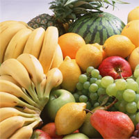 Giáo án mầm non đề tài: Dinh dưỡng của trái cây