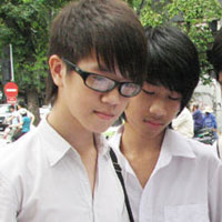 Đề kiểm tra môn Tiếng Anh lớp 9 số 2 trường THCS Tam Đảo