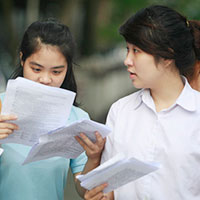 Đề thi thử THPT Quốc gia năm 2016 môn Lịch sử trường THPT Nghèn, Hà Tĩnh