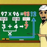Một số cách tính nhẩm nhanh và chính xác