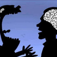 Trắc nghiệm: Cái tôi của bạn lớn cỡ nào