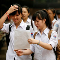 Đề thi thử THPT Quốc gia năm 2016 môn Địa lý trường THPT Yên Thế, Bắc Giang (Lần 3)