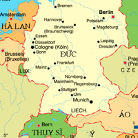 Câu hỏi ôn tập và bài tập môn Địa lý lớp 11