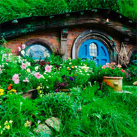 Giáo án mầm non đề tài: Bí mật của tôi