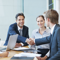 Các mẫu câu tiếng Anh giao tiếp Doanh nghiệp